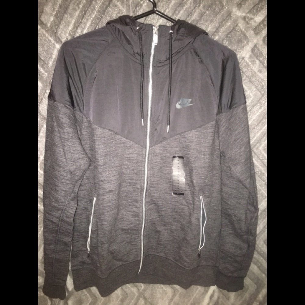 Nike tech fleece